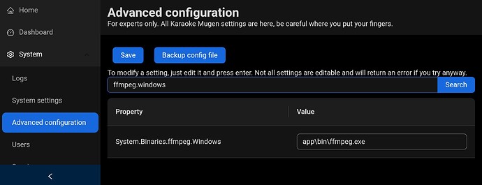 ffmpeg